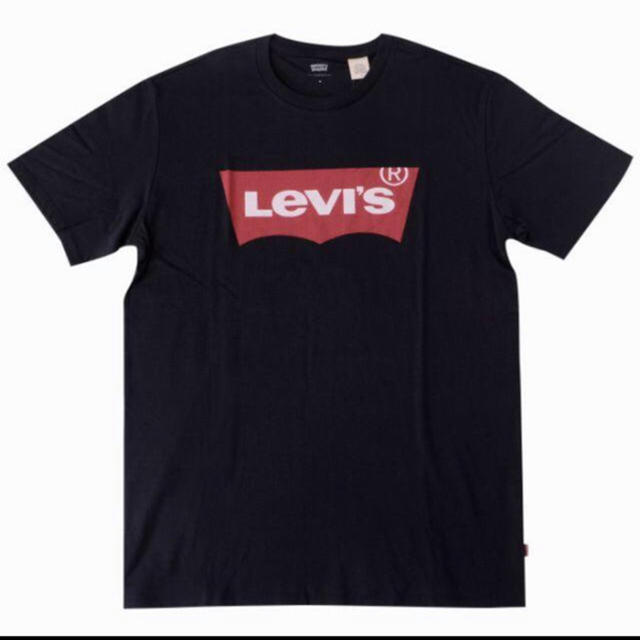 Levi's(リーバイス)のLevi’sＴシャツXL メンズのトップス(Tシャツ/カットソー(半袖/袖なし))の商品写真