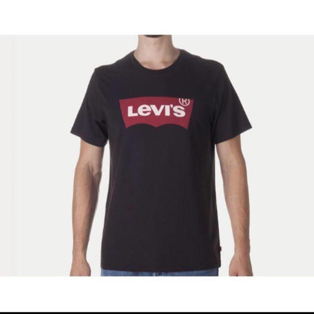 Levi's(リーバイス)のLevi’sＴシャツXL メンズのトップス(Tシャツ/カットソー(半袖/袖なし))の商品写真