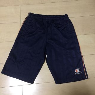 チャンピオン(Champion)のチャンピオン ハーフパンツ 140cm(パンツ/スパッツ)