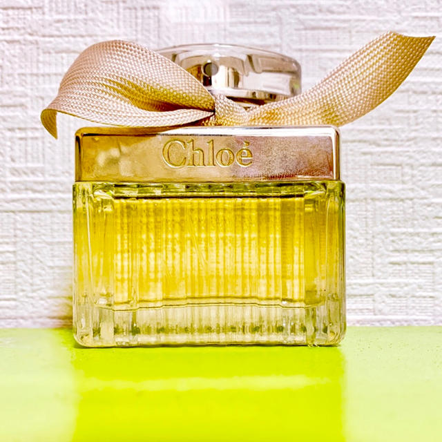 Chloe(クロエ)のクロエ 香水 オードパルファム 50ml コスメ/美容の香水(香水(女性用))の商品写真