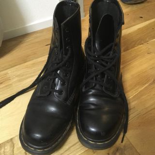 ドクターマーチン(Dr.Martens)のDr.Martens(ブーティ)