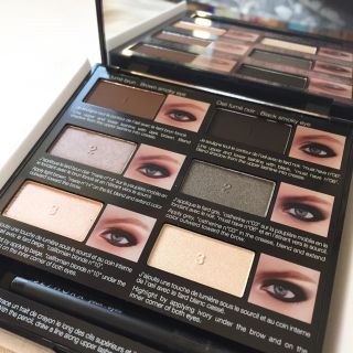 セフォラ(Sephora)の最終お値下げ 新品☆セフォラ パレット(コフレ/メイクアップセット)