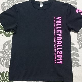 モルテン(molten)のモルテン Tシャツ 150(バレーボール)