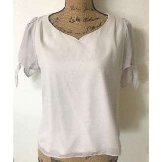 プロポーションボディドレッシング(PROPORTION BODY DRESSING)の【★PROPORTION BODY DRESSING★】トップス(カットソー(半袖/袖なし))