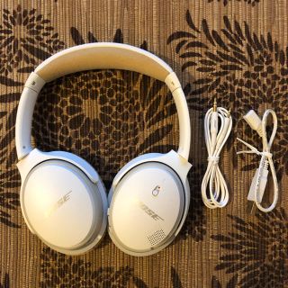 ボーズ(BOSE)のBOSE around-ear wireless headphones II(ヘッドフォン/イヤフォン)