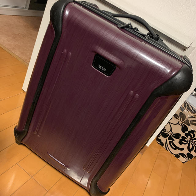 TUMI VAPOR 美品 28021D キャリーケース機内持ち込み