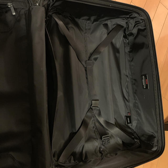 TUMI(トゥミ)のTUMI VAPOR 美品 28021D キャリーケース機内持ち込み メンズのバッグ(トラベルバッグ/スーツケース)の商品写真
