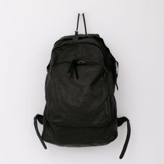 クリスチャンポー(CHRISTIAN PEAU)のCHRISTIAN PEAU(CP-EASY-PACK 2ND L) 未使用品(バッグパック/リュック)