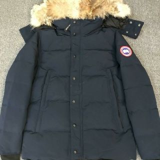 CANADA GOOSE - はむ様専用 カナダグース ダウンジャケット の通販｜ラクマ