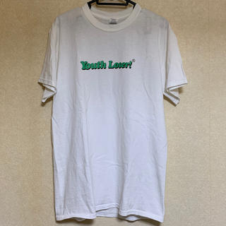 youth loser 1997 tシャツ(Tシャツ/カットソー(半袖/袖なし))