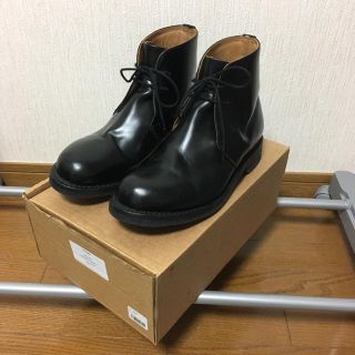 ジョージコックス(GEORGE COX)のjohn moore george boots(ブーツ)