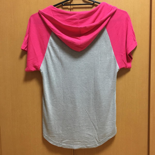LB-03(エルビーゼロスリー)のレッドソックストップス レディースのトップス(Tシャツ(半袖/袖なし))の商品写真