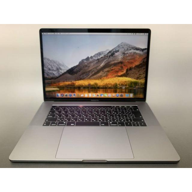 MacBook Pro Core i9 2.9GHz/32GB/SSD1TB