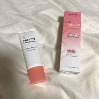 MINON UV化粧下地(化粧下地)