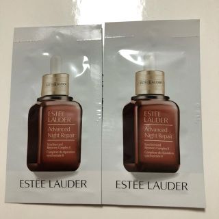 エスティローダー(Estee Lauder)のアドバンス ナイト リペア SR コンプレックス II　(美容液)