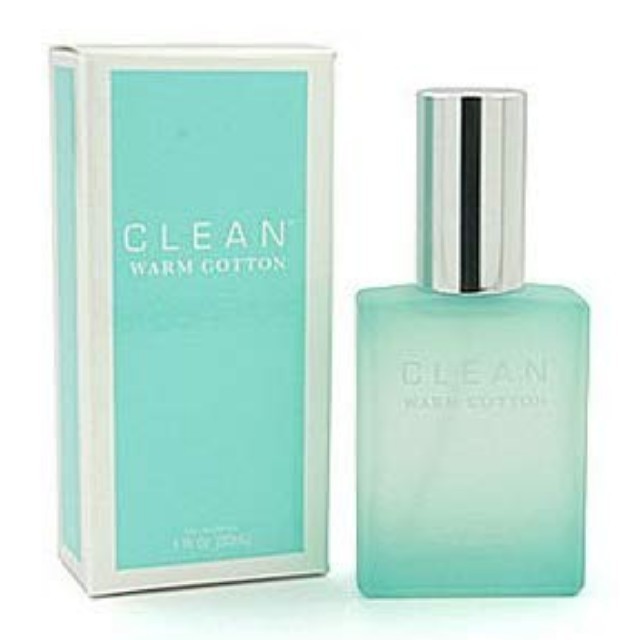 CLEAN(クリーン)のクリーム ウォームコットンオードパルファム 30ml コスメ/美容の香水(ユニセックス)の商品写真