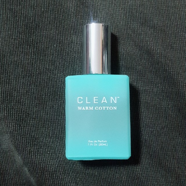 CLEAN(クリーン)のクリーム ウォームコットンオードパルファム 30ml コスメ/美容の香水(ユニセックス)の商品写真