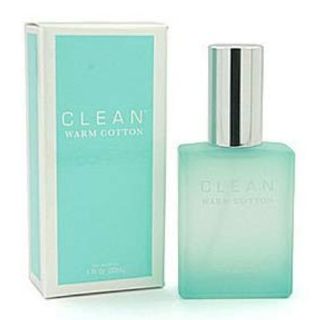 クリーン(CLEAN)のクリーム ウォームコットンオードパルファム 30ml(ユニセックス)