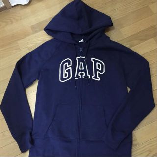 ギャップ(GAP)のGAP パーカー レディース(パーカー)