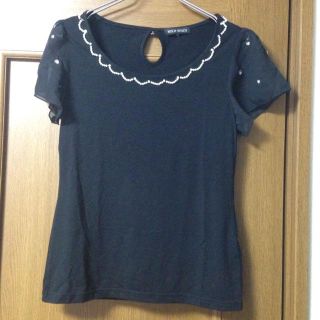 ミッシュマッシュ(MISCH MASCH)のミッシュマッシュトップス(Tシャツ(半袖/袖なし))