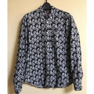 シュプリーム ディズニー シャツ(メンズ)の通販 10点 | Supremeの