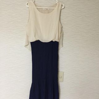 値下げしました！ワンピース(ロングワンピース/マキシワンピース)