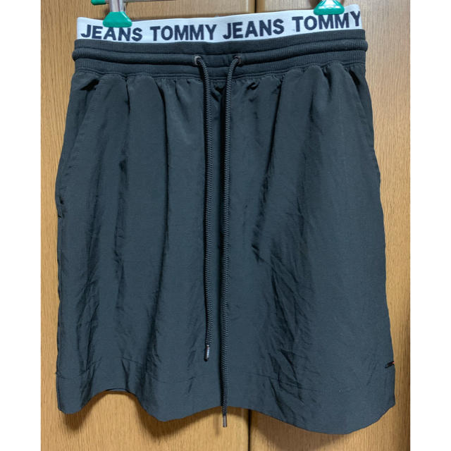 TOMMY(トミー)のTOMMYミニスカート レディースのスカート(ミニスカート)の商品写真