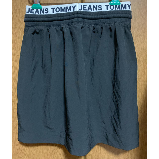 TOMMY(トミー)のTOMMYミニスカート レディースのスカート(ミニスカート)の商品写真