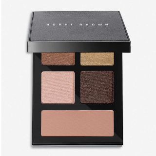 ボビイブラウン(BOBBI BROWN)のBOBBI BROWN バーニッシュドブロンズ(アイシャドウ)