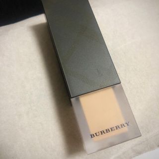 バーバリー(BURBERRY)のBURBERRY  ファウンデーション(ファンデーション)