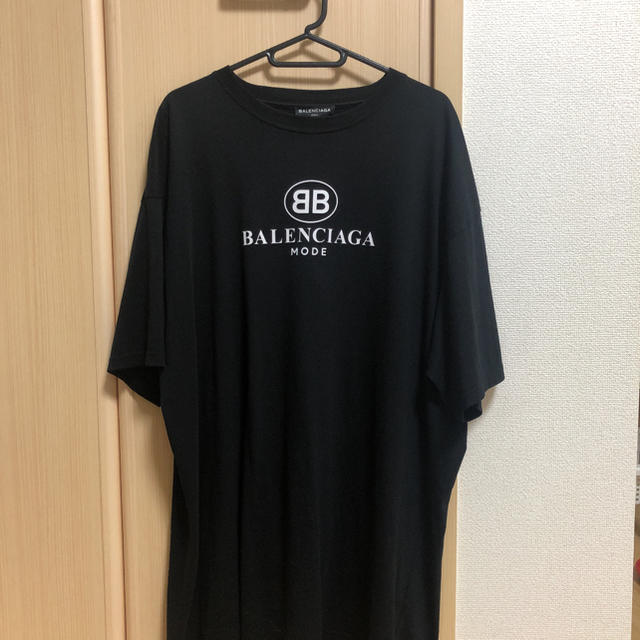 売上実績NO.1 balenciaga 専用 Tシャツ/カットソー(半袖/袖なし)