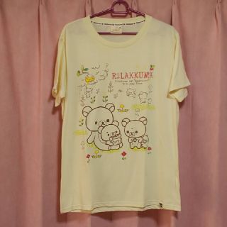 サンエックス(サンエックス)のしぉり様専用(Tシャツ(半袖/袖なし))