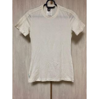 ヴェルサス(VERSUS)の小さいサイズ　ヴェルサス ＊ VERSUS  イタリー製 Tシャツ(24/38)(Tシャツ(半袖/袖なし))