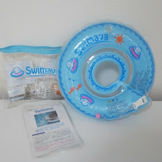 スイマー(SWIMMER)のSwimava スイマーバ(お風呂のおもちゃ)