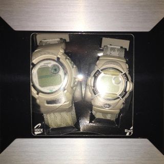 カシオ(CASIO)のG-SHOCK Baby-G Lnvers Collection(腕時計(デジタル))