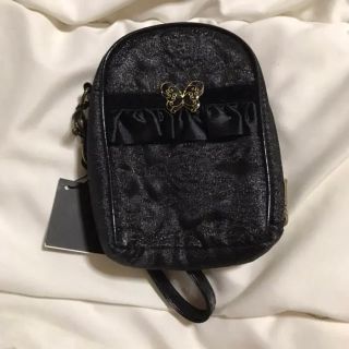 アナスイ(ANNA SUI)のアナスイ ANNA SUI タバコケース ポーチ(ポーチ)