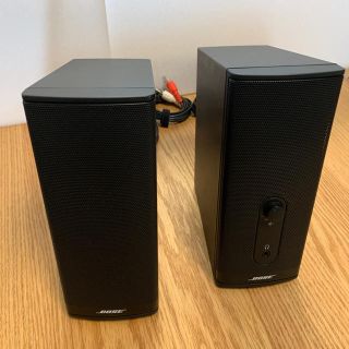 ボーズ(BOSE)のBose スピーカー(スピーカー)