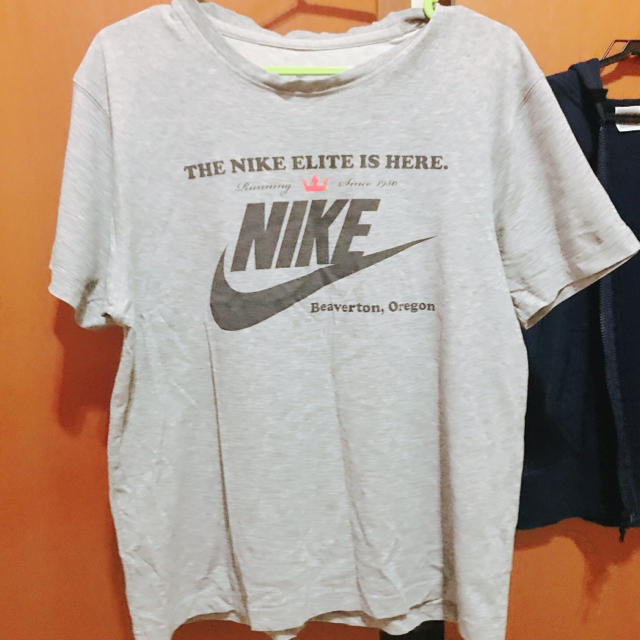 NIKE(ナイキ)のTシャツ メンズのトップス(Tシャツ/カットソー(半袖/袖なし))の商品写真