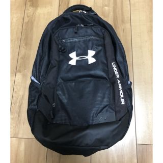 アンダーアーマー(UNDER ARMOUR)のアンダーアーマー リュック バックパック(バッグパック/リュック)