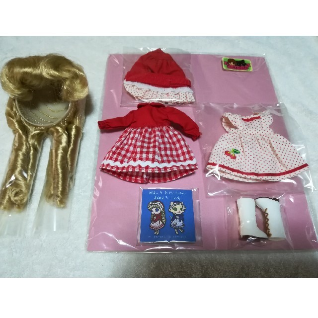 国内正規品 おでこちゃんとニッキ ドリームボックス