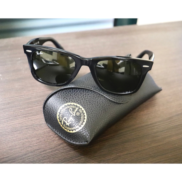 RayBan レイバン RB2140F 901