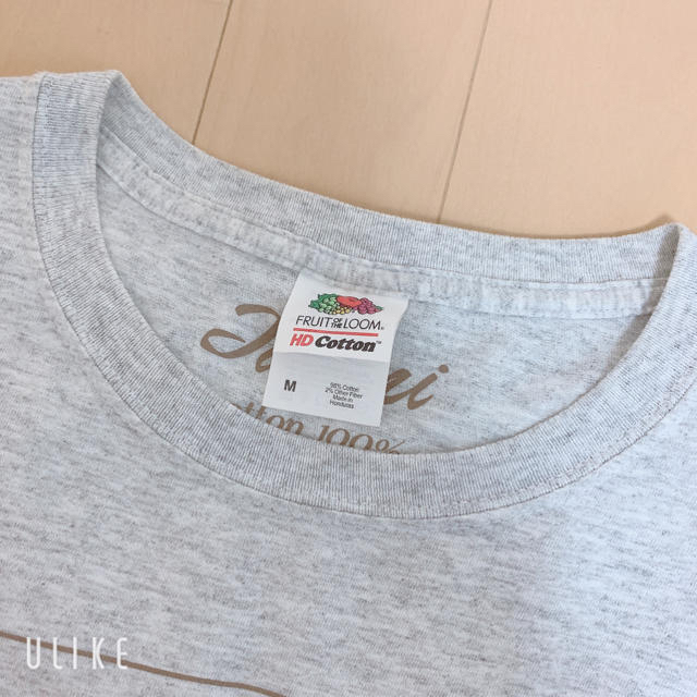 ◼︎完売品 Juemi MACCIU コラボ Tシャツホワイト◼︎