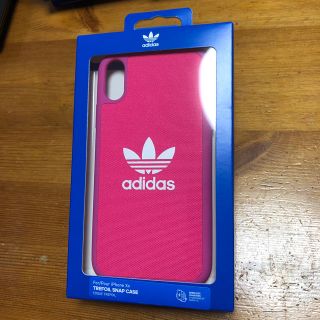 アディダス Iphoneケース ピンク 桃色系 の通販 52点 Adidasのスマホ 家電 カメラを買うならラクマ