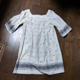 バビロン(BABYLONE)のバビロンで購入チュニック(チュニック)