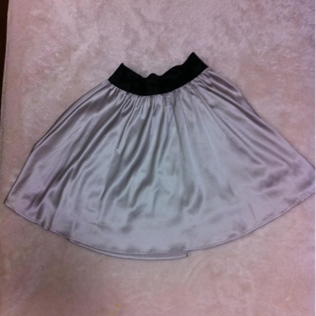 INGNI(イング)のINGNI スカート♪ レディースのスカート(ひざ丈スカート)の商品写真