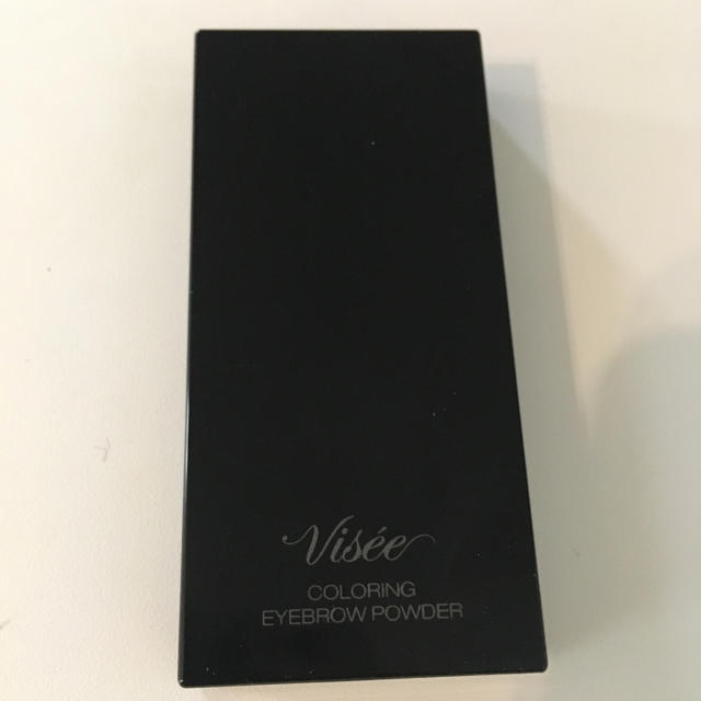 VISEE(ヴィセ)のヴィセ リシェカラーリングアイブロウパウダー コスメ/美容のベースメイク/化粧品(パウダーアイブロウ)の商品写真