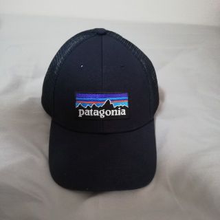 パタゴニア(patagonia)のパタゴニア　キャップ(キャップ)