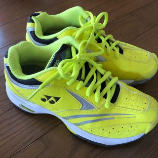 ヨネックス(YONEX)のテニスシューズ(シューズ)