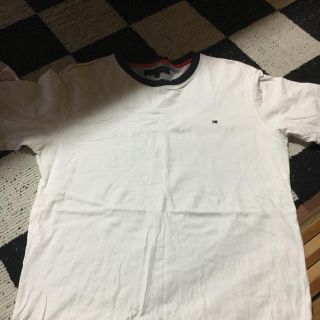 トミーヒルフィガー(TOMMY HILFIGER)のトミーTシャツ(Tシャツ/カットソー(半袖/袖なし))