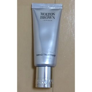 モルトンブラウン(MOLTON BROWN)のMOLTON BROWN☆モルトンブラウン☆ハンドクリーム☆ホワイトトリュフ(ハンドクリーム)